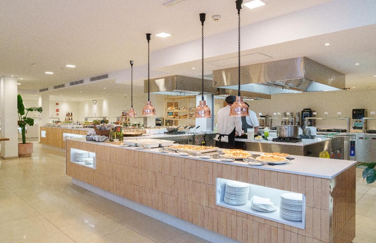 Restaurants - 2