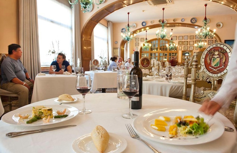 Restaurants - 3