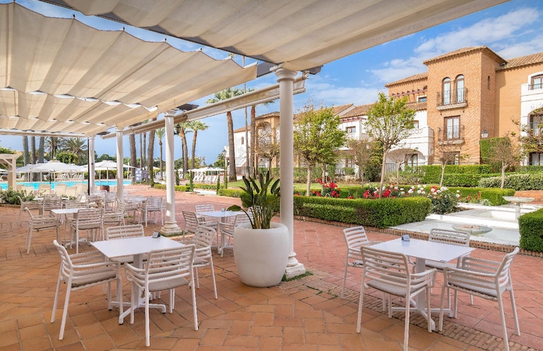 Restaurants - 5