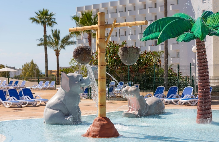 Swimming pools - 7