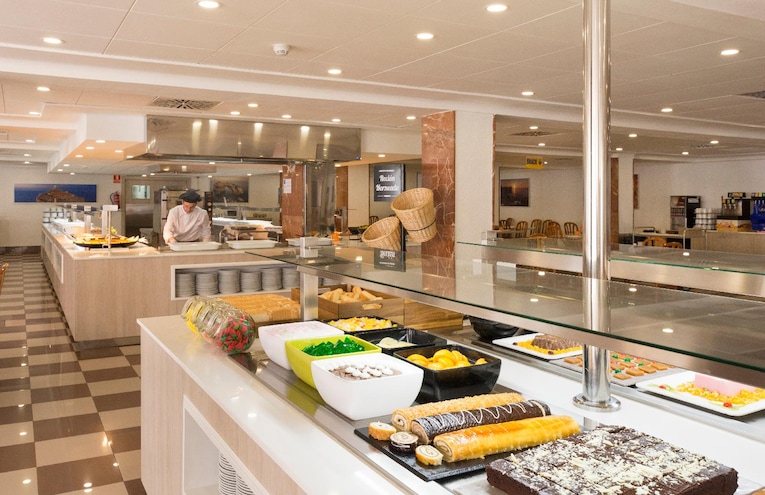 Restaurants - 2