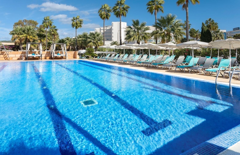 Swimming pools - 4