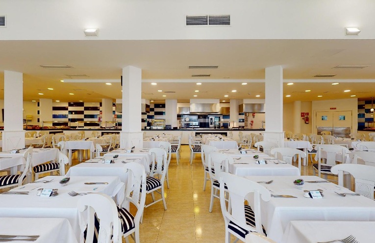 Restaurants - 4