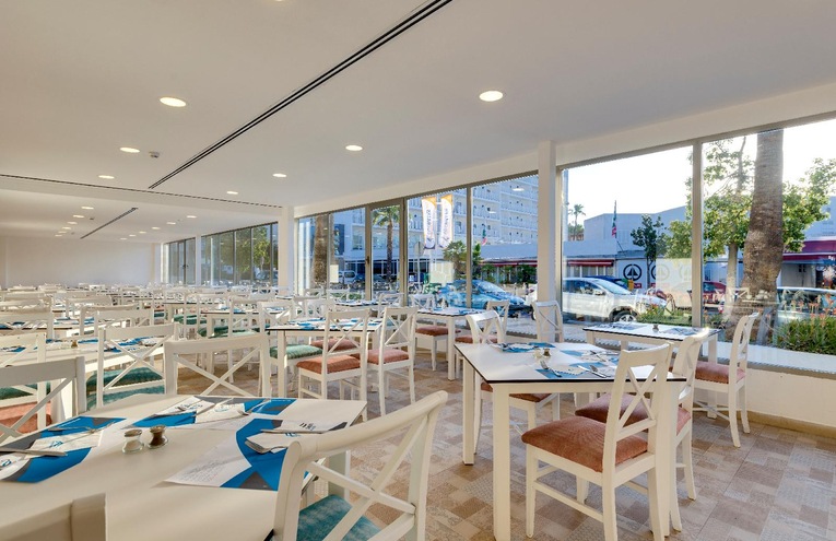 Restaurants - 2