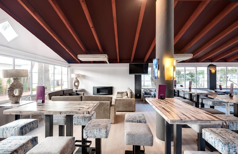 Restaurants - 12