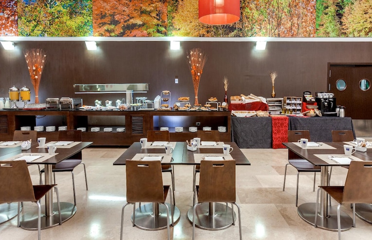 Restaurants - 1