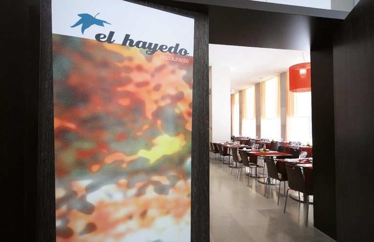 Restaurants - 1