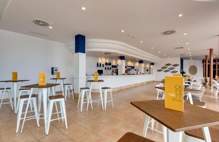 Restaurants - 4