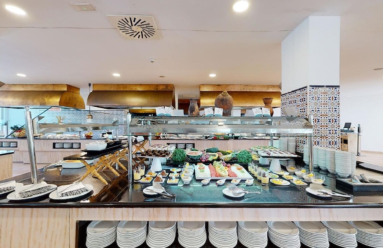 Restaurants - 5