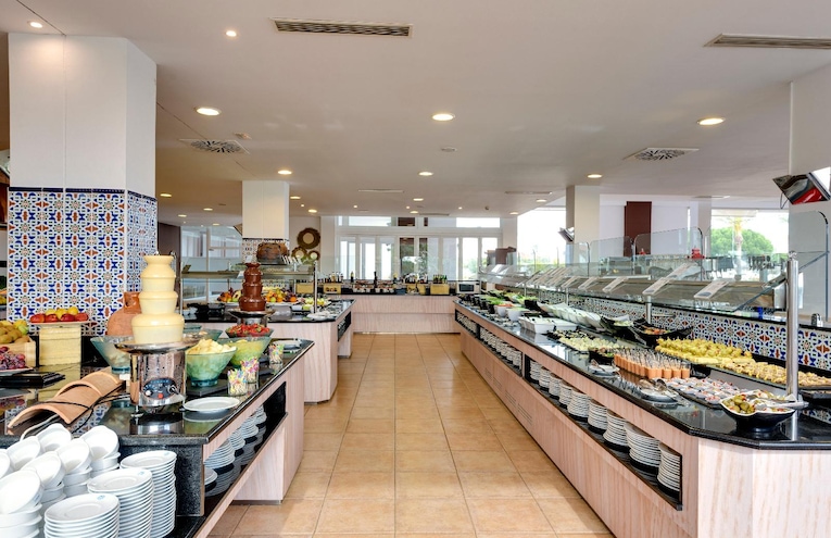 Restaurants - 9