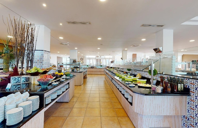 Restaurants - 12