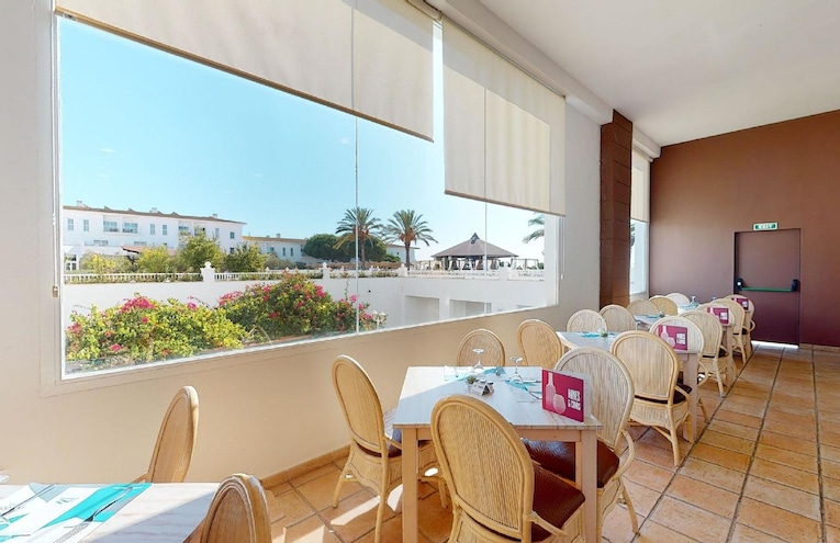 Restaurants - 1