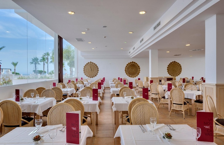 Restaurants - 3