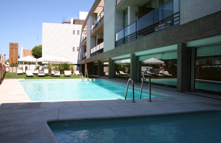 Swimming pools - 2