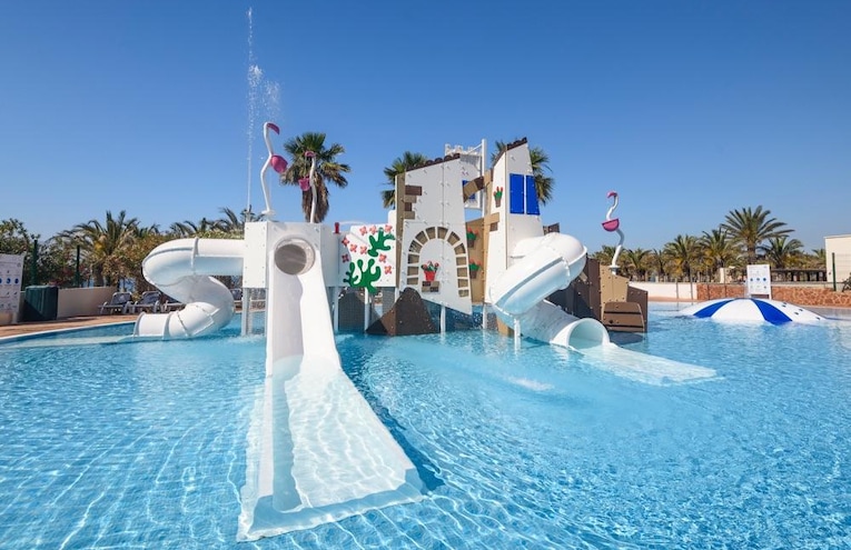 Swimming pools - 7