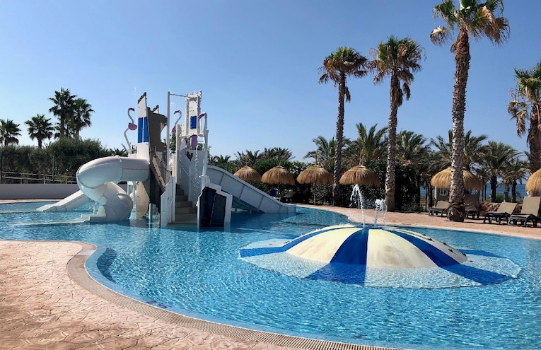 Swimming pools - 3