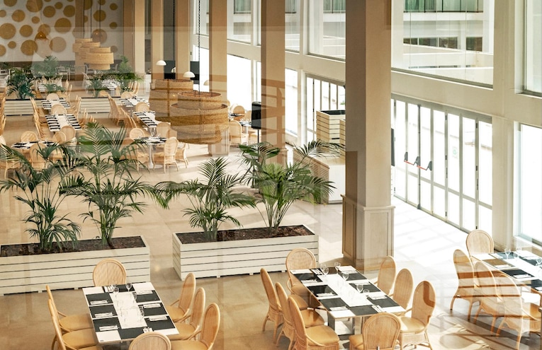 Restaurants - 10