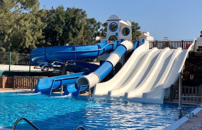 Swimming pools - 5