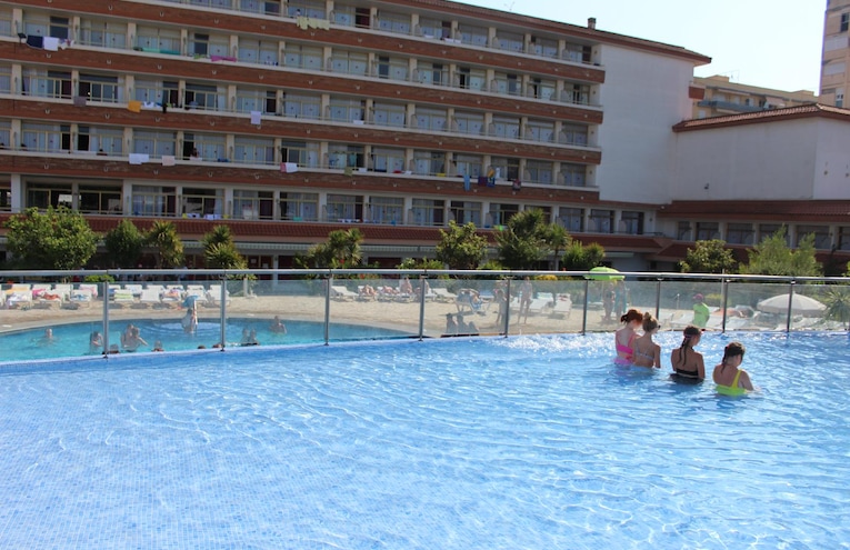 Swimming pools - 5