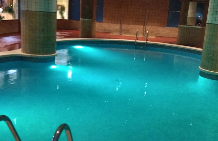 Swimming pools - 3