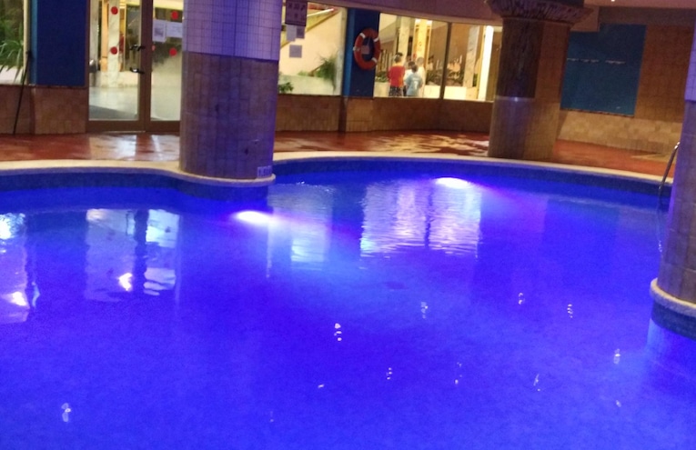 Swimming pools - 4