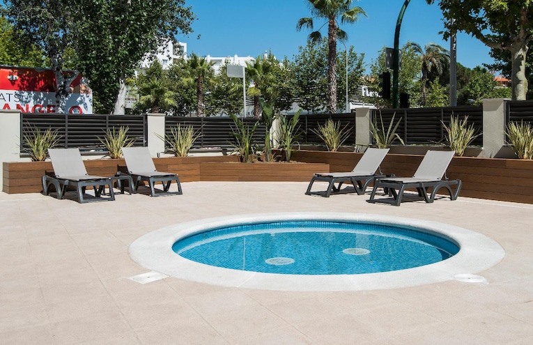 Swimming pools - 2