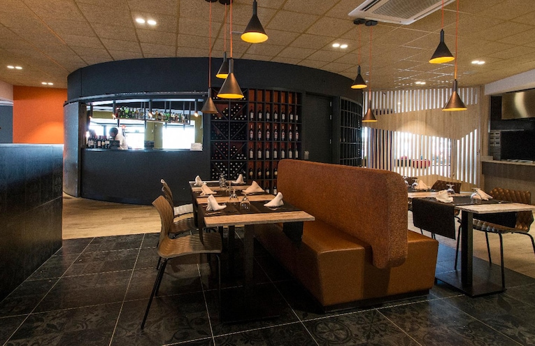 Restaurants - 5