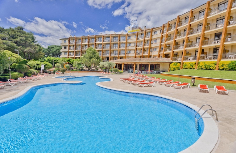 Swimming pools - 3