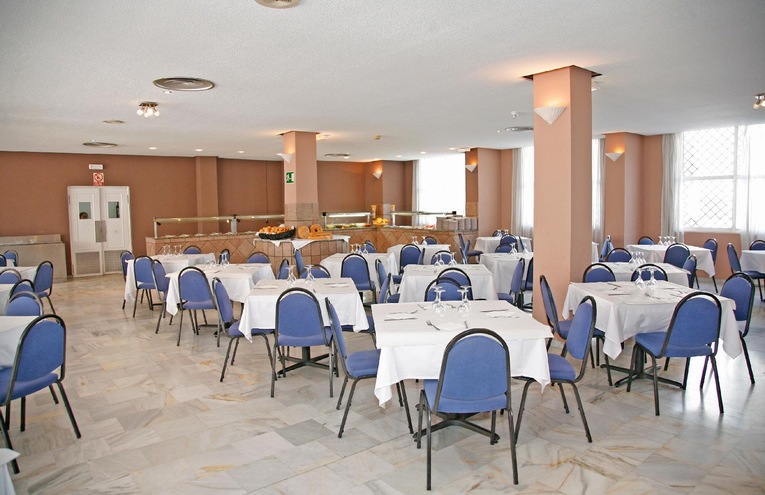 Restaurants - 1