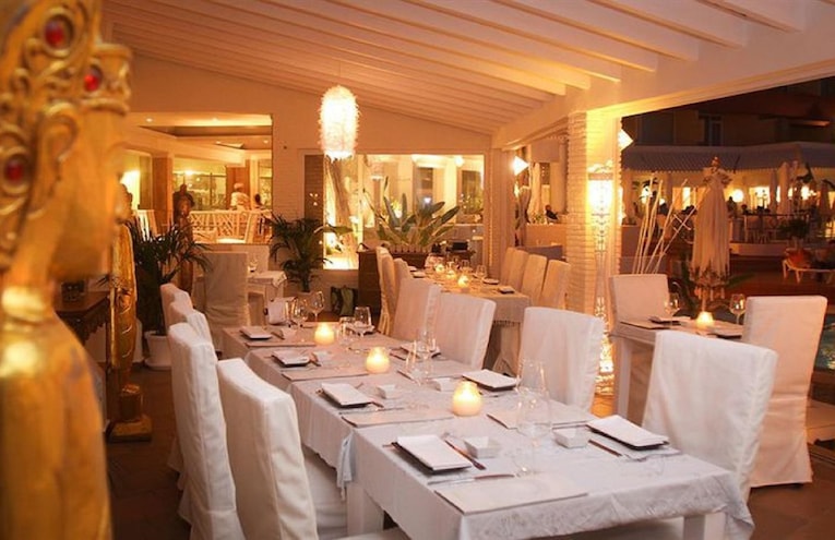 Restaurants - 2