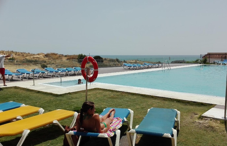Swimming pools - 3