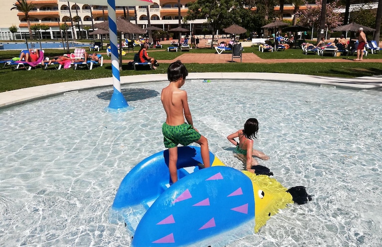 Swimming pools - 3