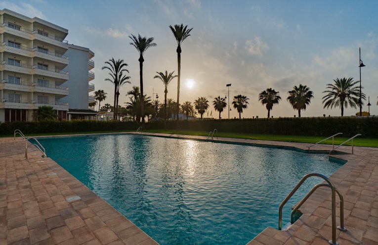 Swimming pools - 2