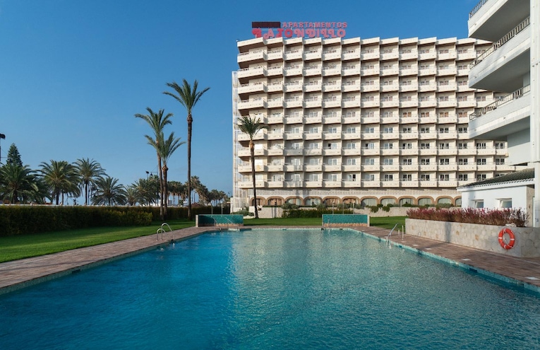 Swimming pools - 2