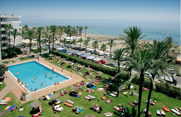 Swimming pools - 3