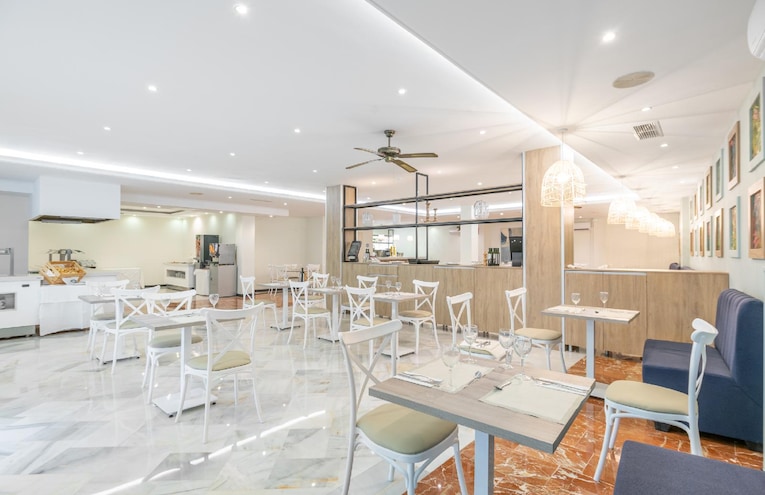 Restaurants - 4