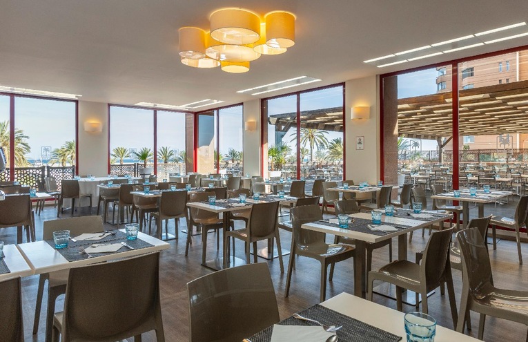 Restaurants - 2