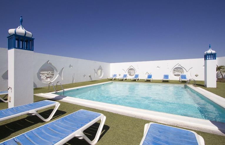Swimming pools - 2