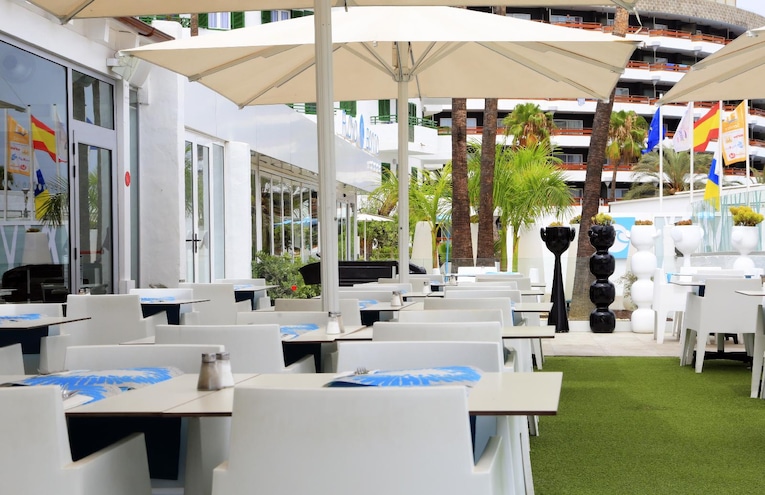 Restaurants - 2