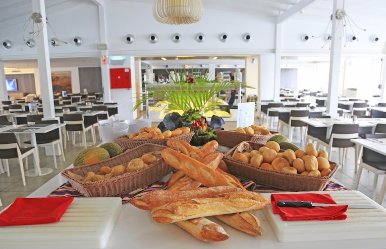 Restaurants - 3