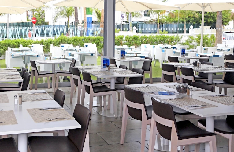 Restaurants - 1