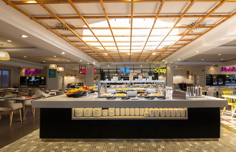 Restaurants - 3