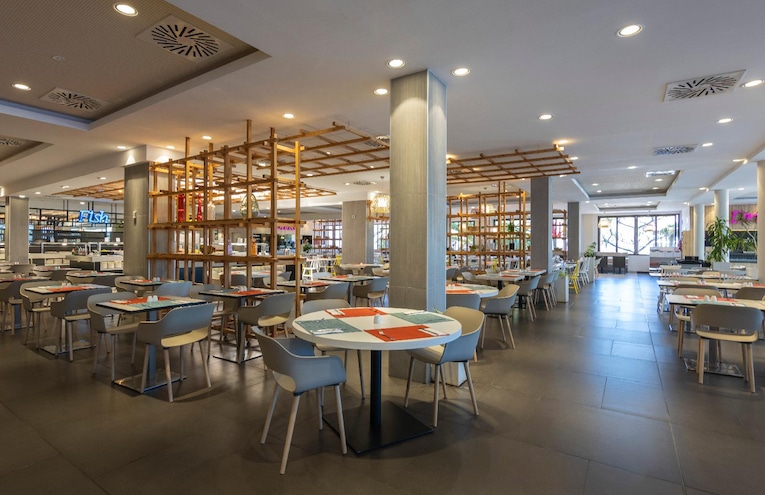 Restaurants - 4