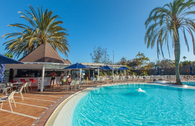 Swimming pools - 1