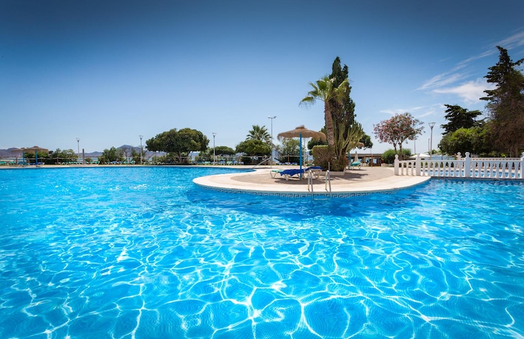 Swimming pools - 1