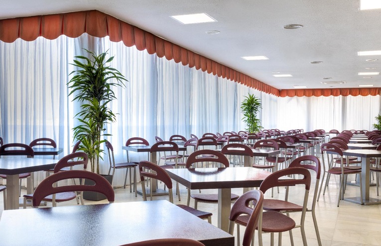 Restaurants - 2