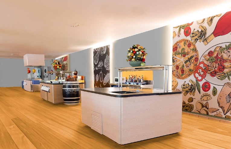 Restaurants - 2