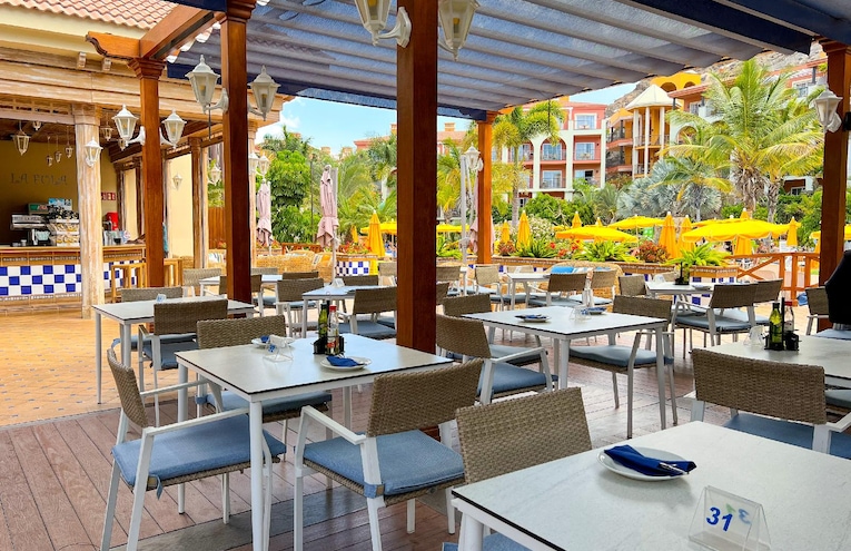 Restaurants - 3
