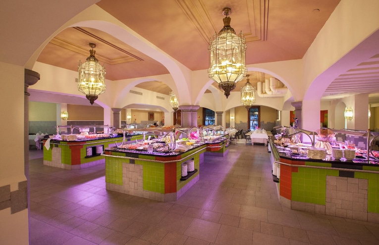 Restaurants - 2