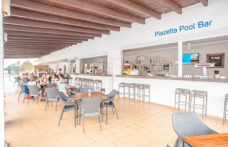 Restaurants - 1
